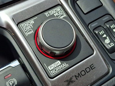2021 Subaru Forester Touring AWD
