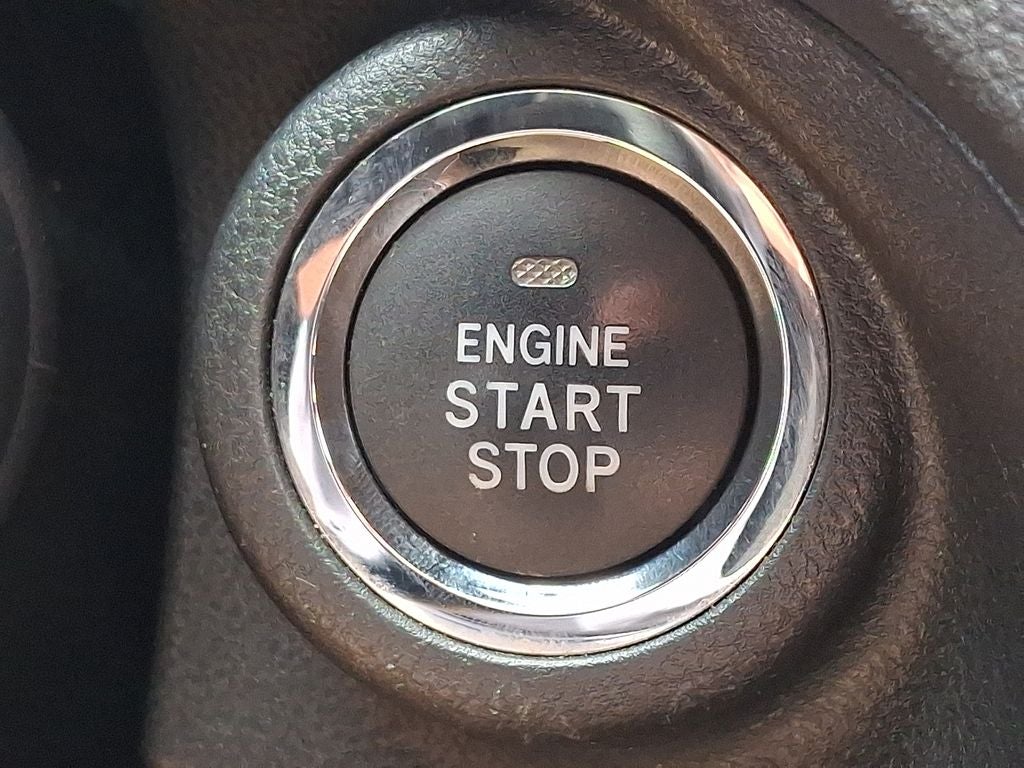 2021 Subaru Forester Touring AWD
