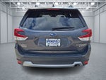2021 Subaru Forester Touring AWD