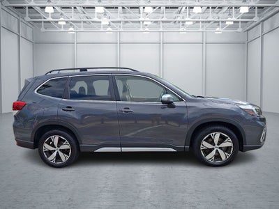 2021 Subaru Forester Touring AWD