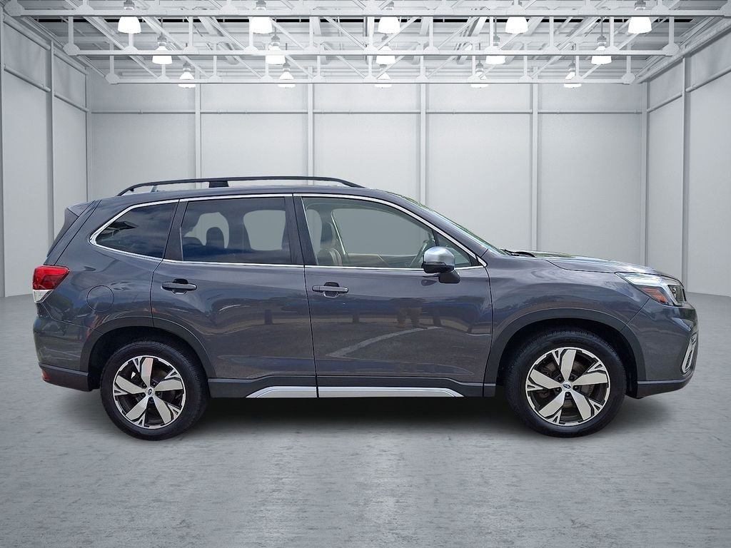 2021 Subaru Forester Touring AWD