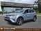 2018 Toyota RAV4 LE AWD