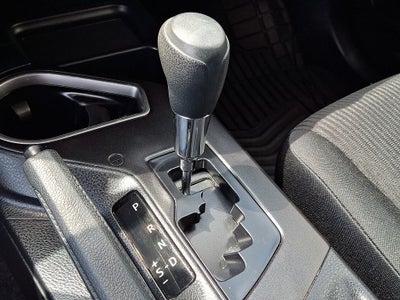 2018 Toyota RAV4 LE AWD