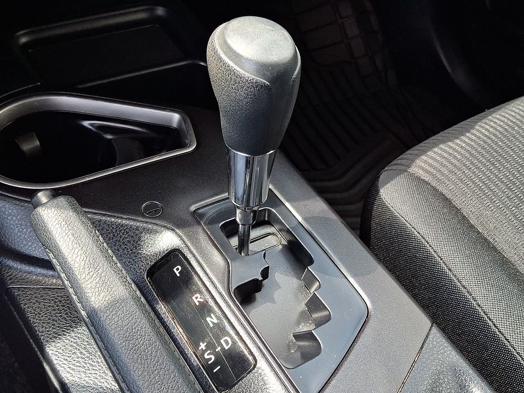2018 Toyota RAV4 LE AWD