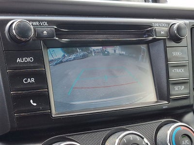 2018 Toyota RAV4 LE AWD