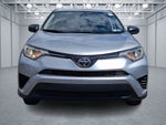 2018 Toyota RAV4 LE AWD