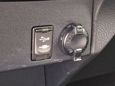 2018 Toyota RAV4 LE AWD