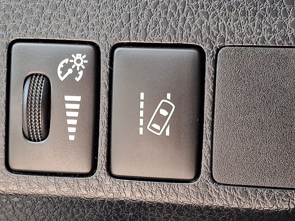 2018 Toyota RAV4 LE AWD