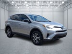 2018 Toyota RAV4 LE AWD