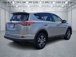 2018 Toyota RAV4 LE AWD