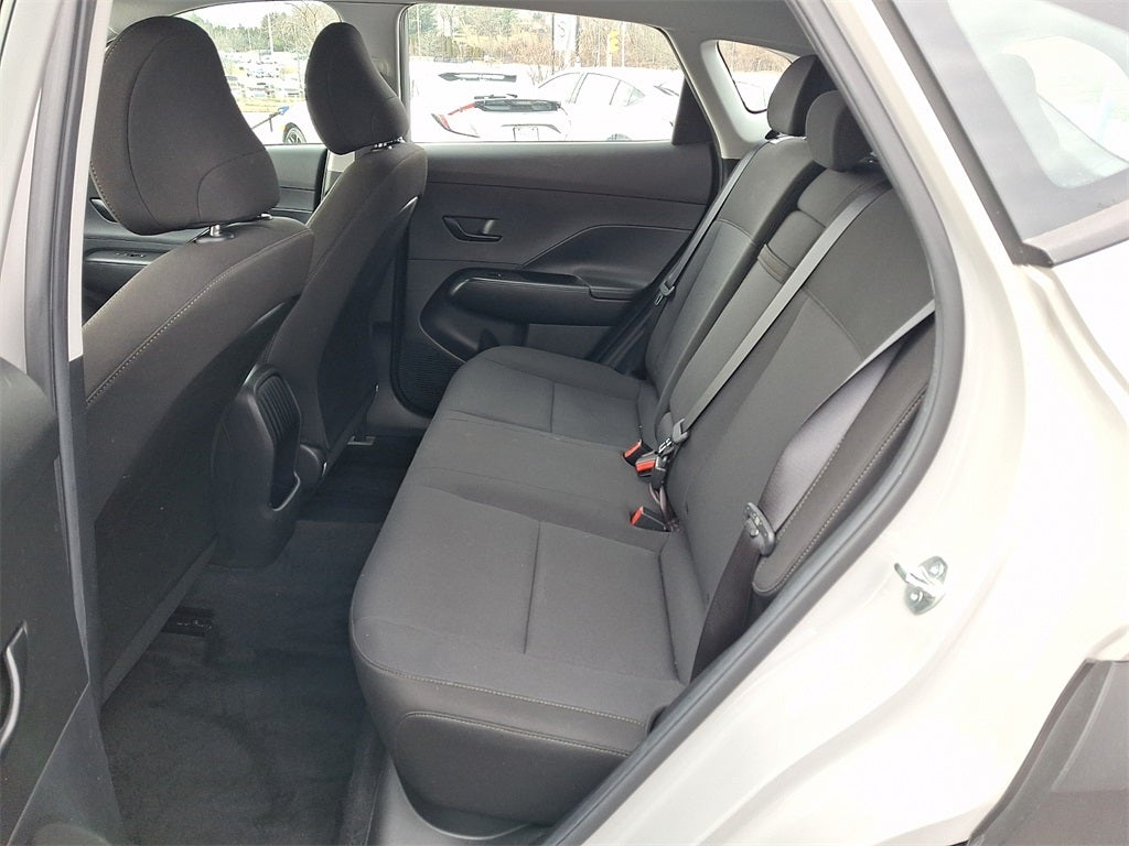 2024 Hyundai KONA SE FWD