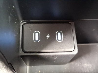 2024 Hyundai KONA SE FWD