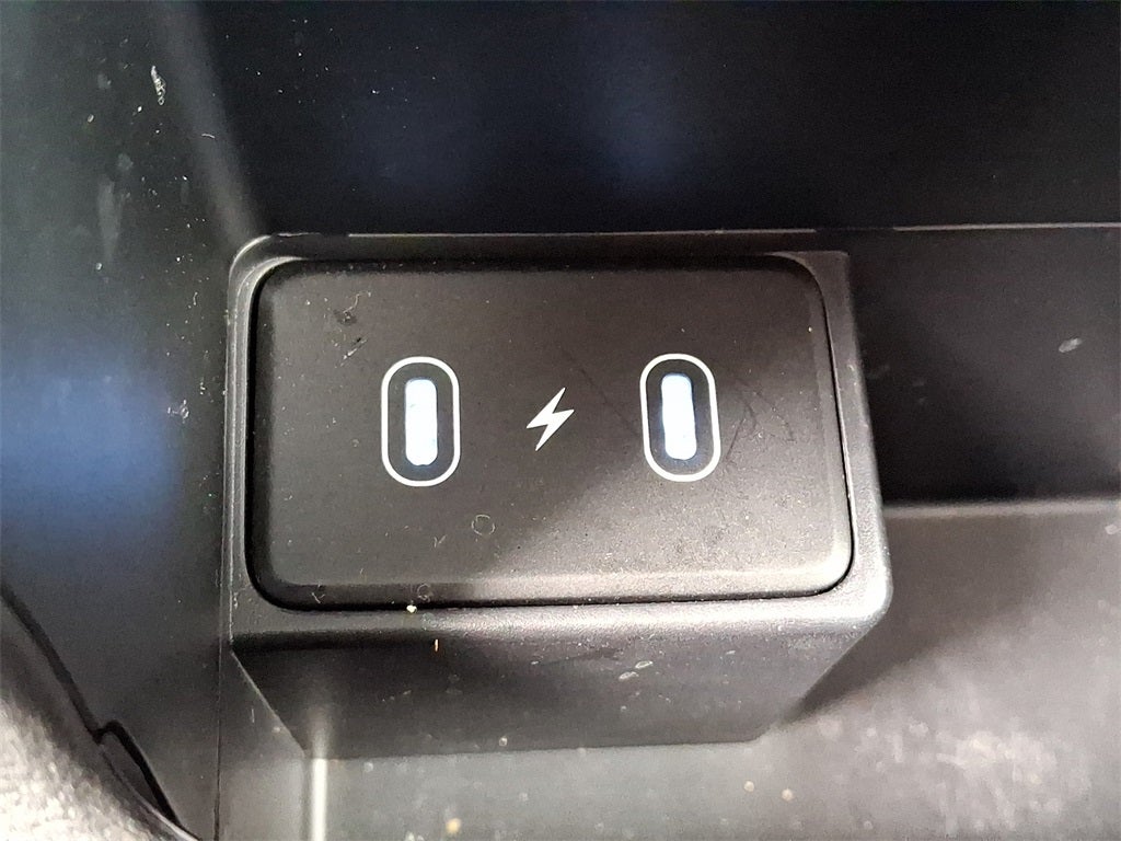 2024 Hyundai KONA SE FWD