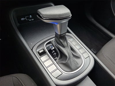2024 Hyundai KONA SE FWD