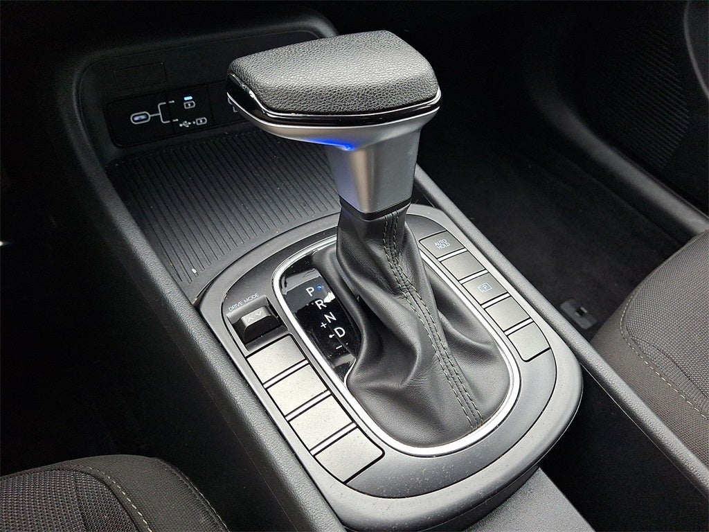 2024 Hyundai KONA SE FWD