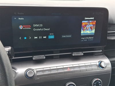 2024 Hyundai KONA SE FWD