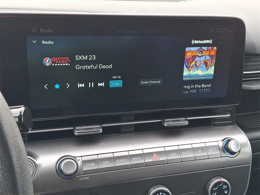 2024 Hyundai KONA SE FWD