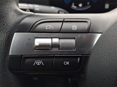 2024 Hyundai KONA SE FWD