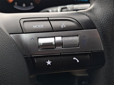 2024 Hyundai KONA SE FWD