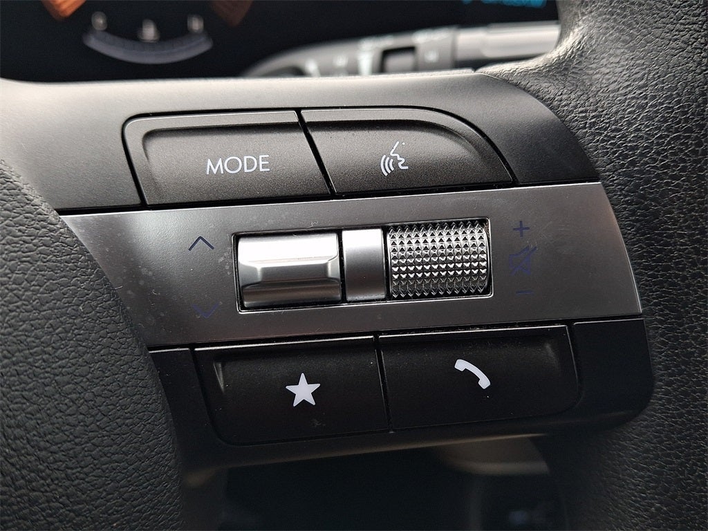 2024 Hyundai KONA SE FWD