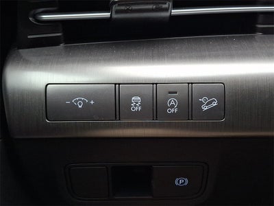 2024 Hyundai KONA SE FWD