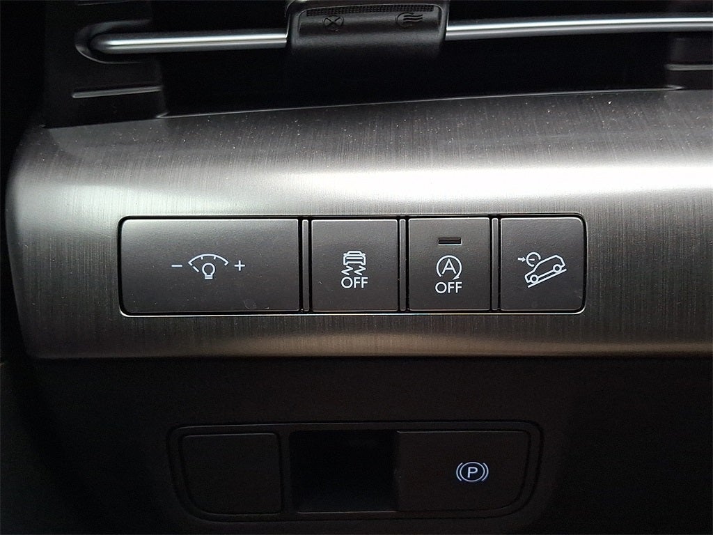 2024 Hyundai KONA SE FWD