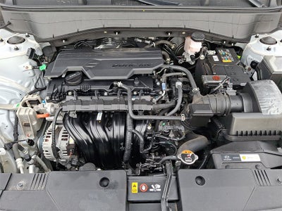 2024 Hyundai KONA SE FWD