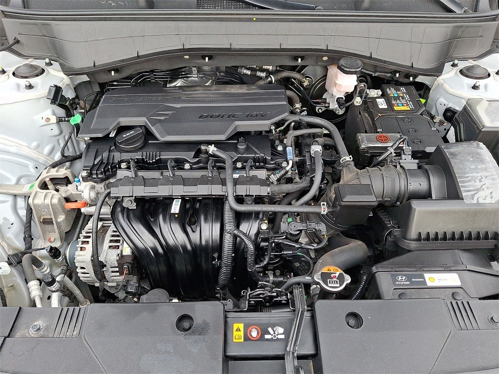 2024 Hyundai KONA SE FWD