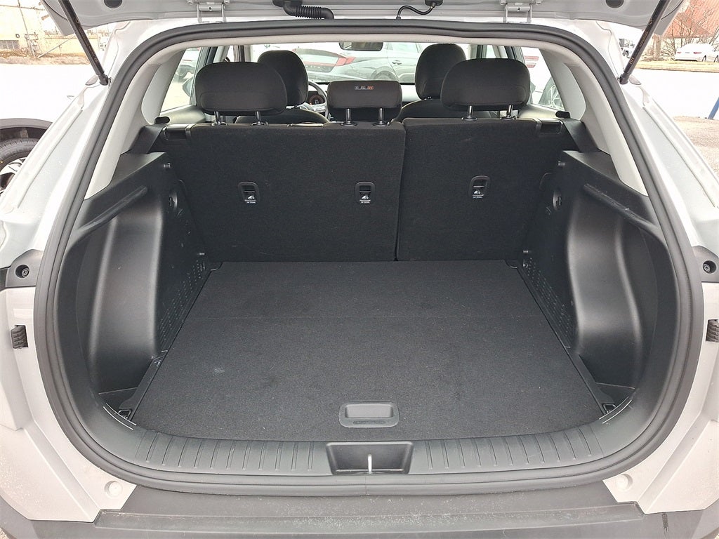 2024 Hyundai KONA SE FWD