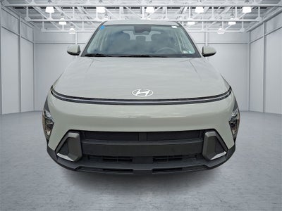 2024 Hyundai KONA SE FWD