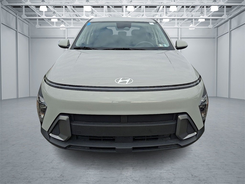 2024 Hyundai KONA SE FWD
