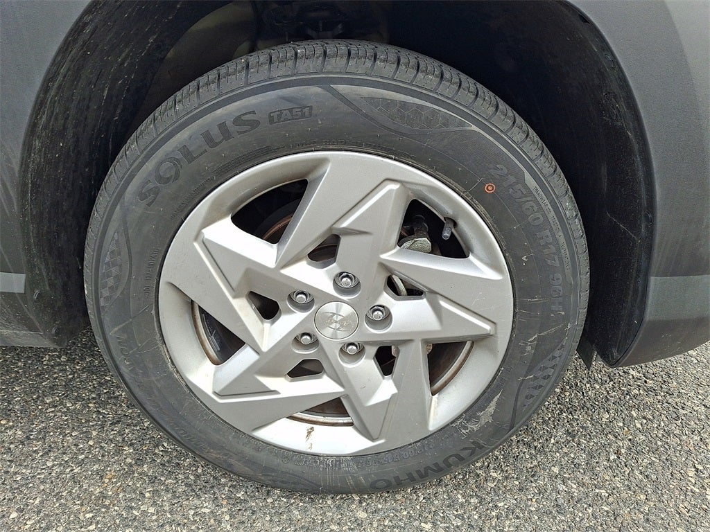 2024 Hyundai KONA SE FWD