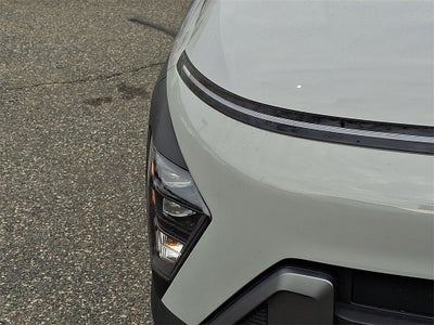 2024 Hyundai KONA SE FWD