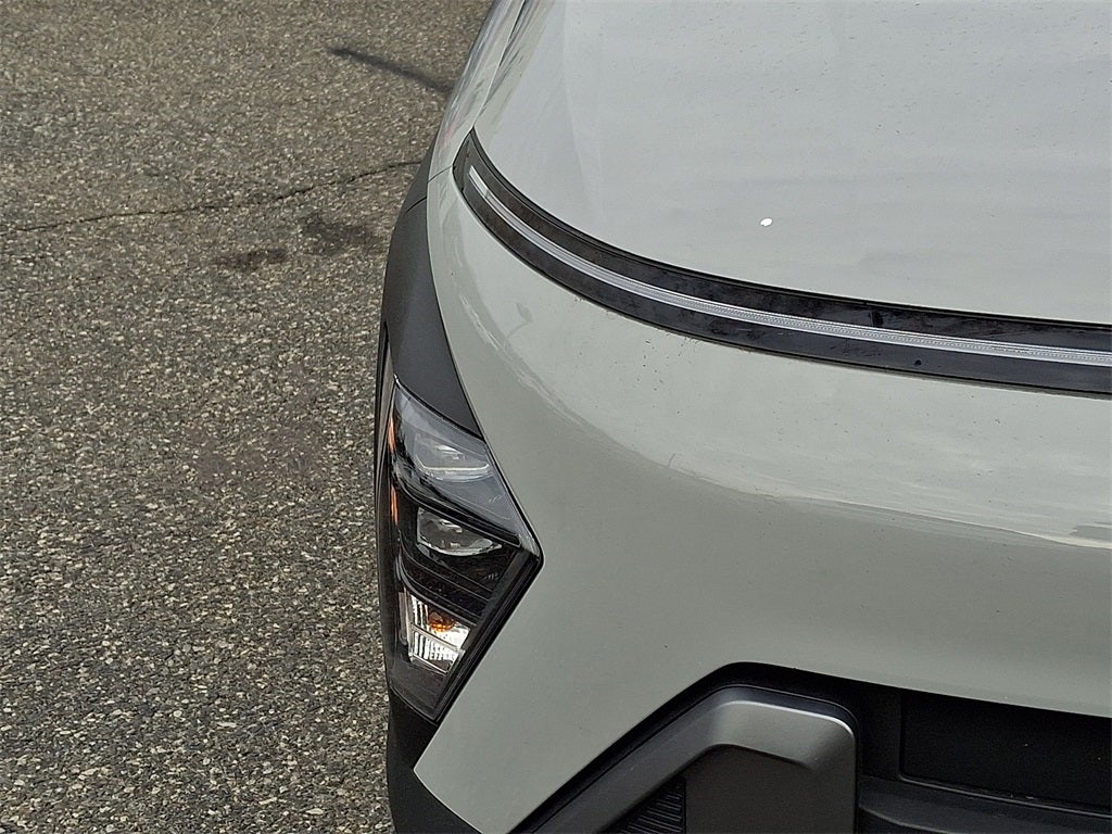 2024 Hyundai KONA SE FWD