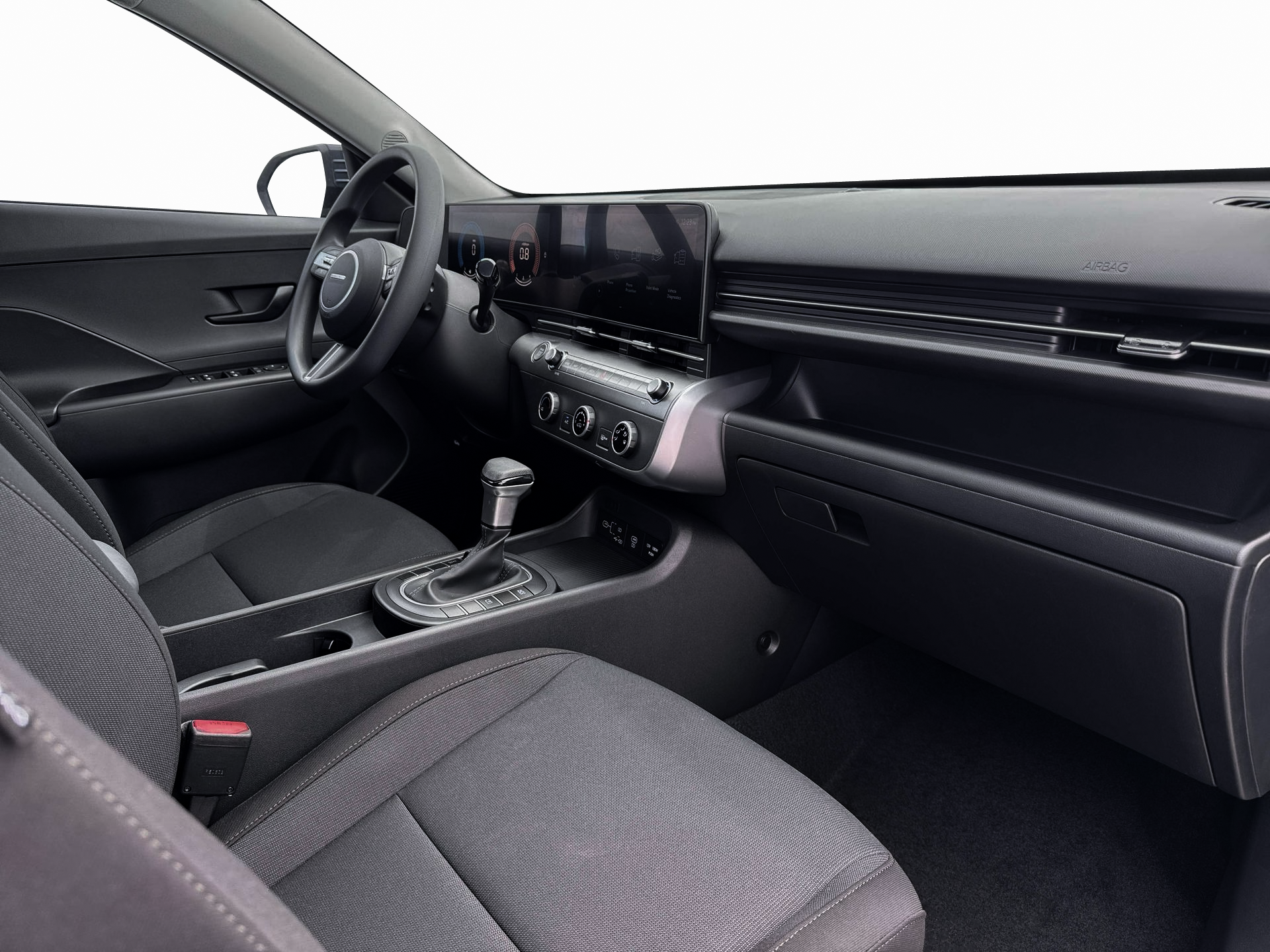 2026 Hyundai KONA SE AWD