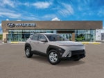 2026 Hyundai KONA SE AWD