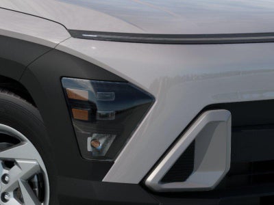 2026 Hyundai KONA SE AWD