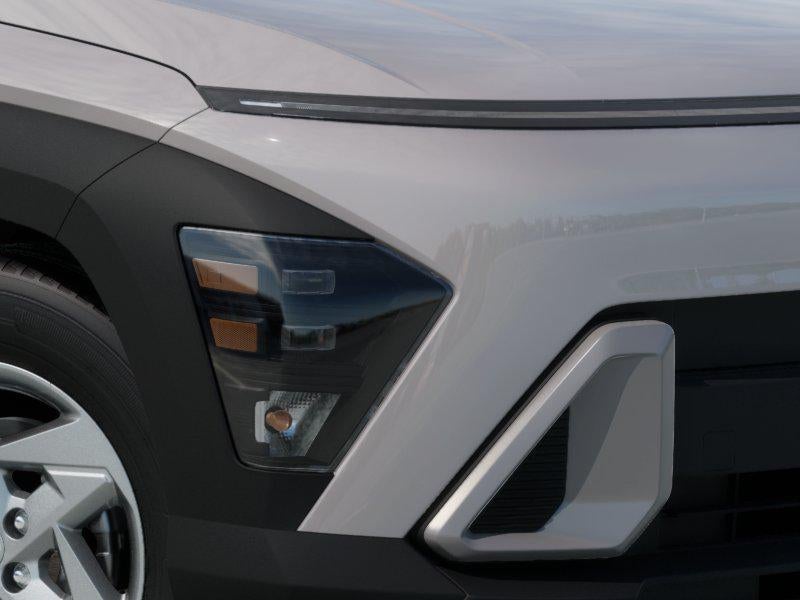 2026 Hyundai KONA SE AWD