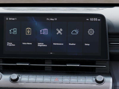 2026 Hyundai KONA SE AWD