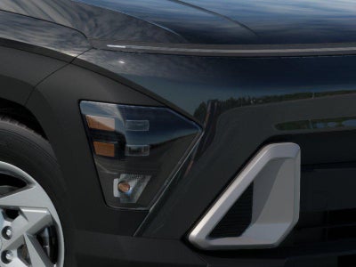 2026 Hyundai KONA SE AWD