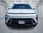 2025 Hyundai KONA SEL FWD