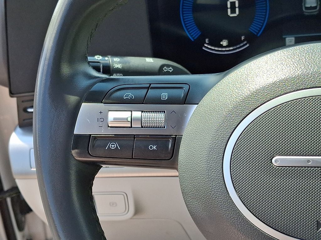 2025 Hyundai KONA SEL FWD