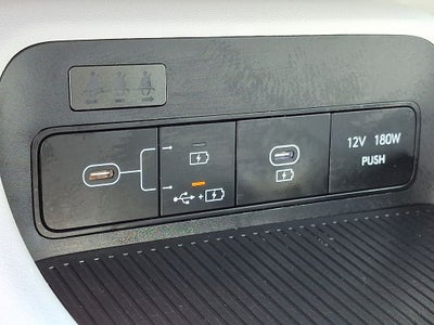 2025 Hyundai KONA SEL FWD