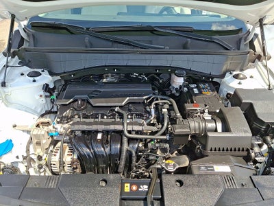 2025 Hyundai KONA SEL FWD