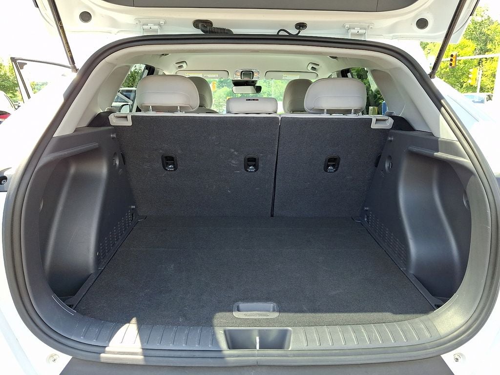 2025 Hyundai KONA SEL FWD