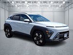 2025 Hyundai KONA SEL FWD