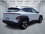 2025 Hyundai KONA SEL FWD
