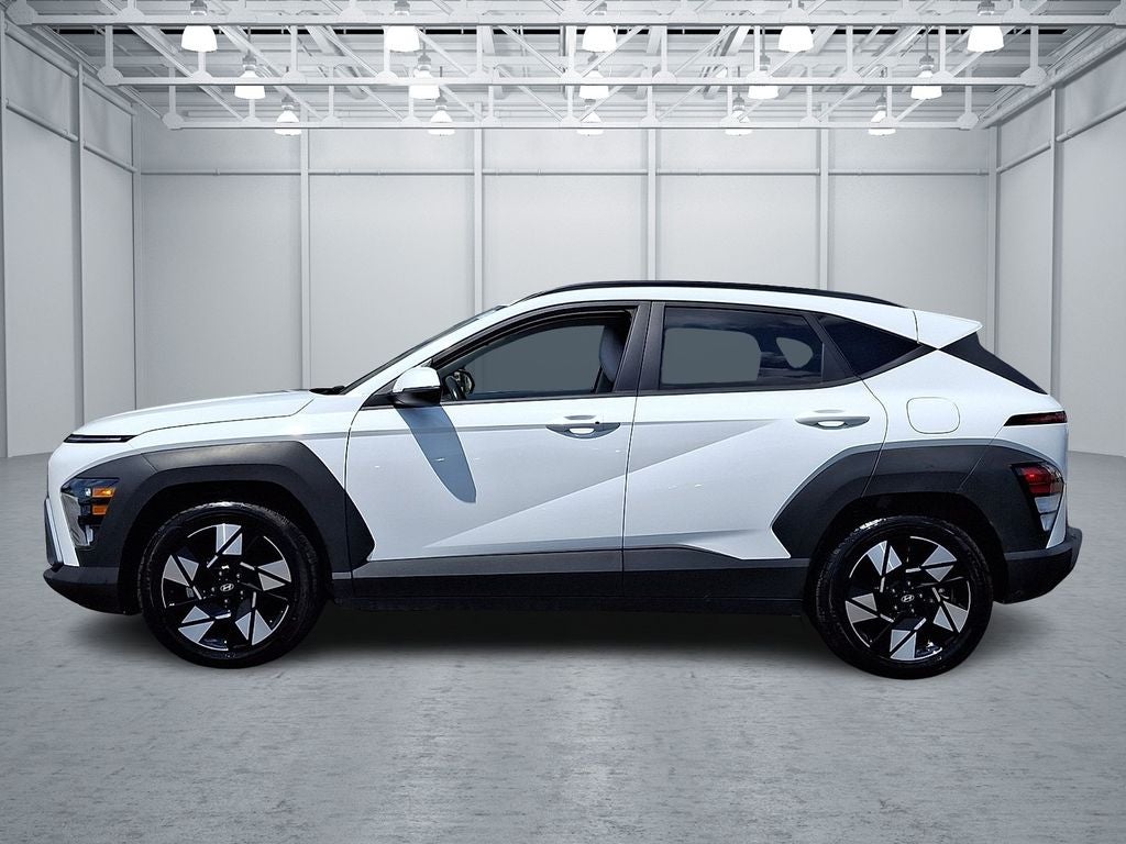 2025 Hyundai KONA SEL FWD