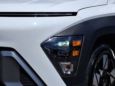 2025 Hyundai KONA SEL FWD