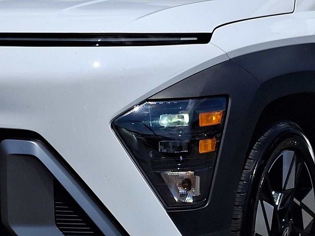 2025 Hyundai KONA SEL FWD